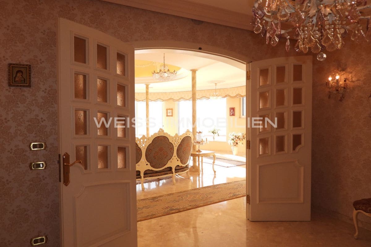 3 soveværelse Villa til salg i Los Realejos med swimmingpool garage - € 2.500.000 (Ref: 7296518)