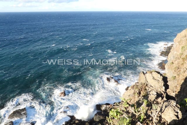 3 slaapkamer Villa te koop in Los Realejos met zwembad garage - € 2.500.000 (Ref: 7296518)