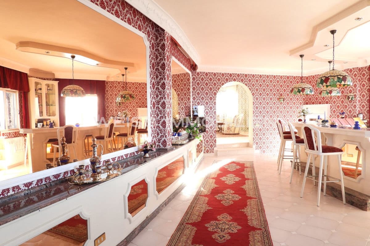 3 soveværelse Villa til salg i Los Realejos med swimmingpool garage - € 2.500.000 (Ref: 7296518)