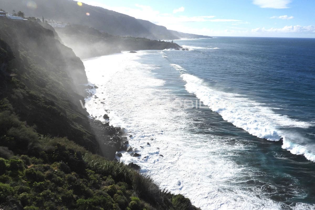 3 soveværelse Villa til salg i Los Realejos med swimmingpool garage - € 2.500.000 (Ref: 7296518)