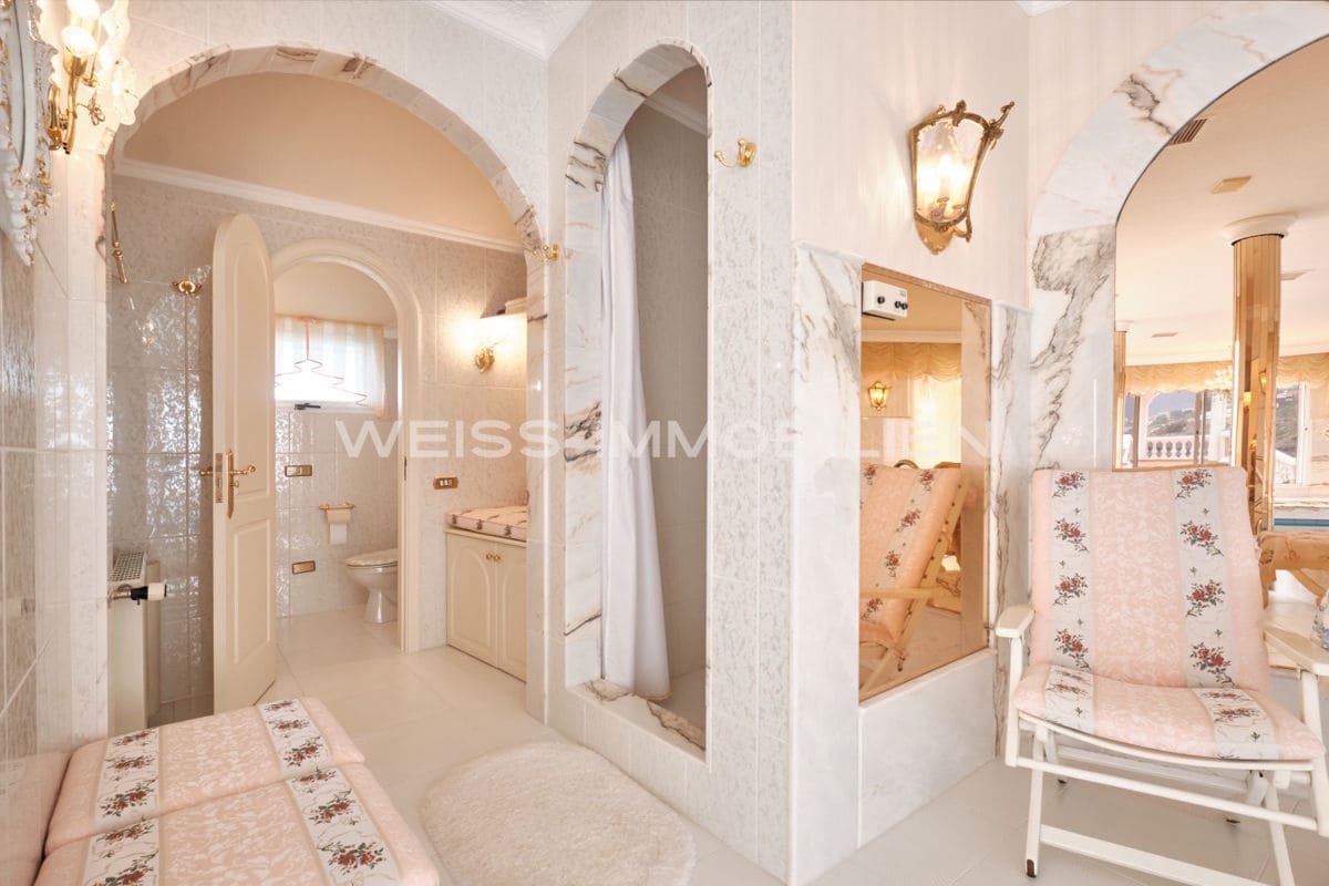 3 soveværelse Villa til salg i Los Realejos med swimmingpool garage - € 2.500.000 (Ref: 7296518)