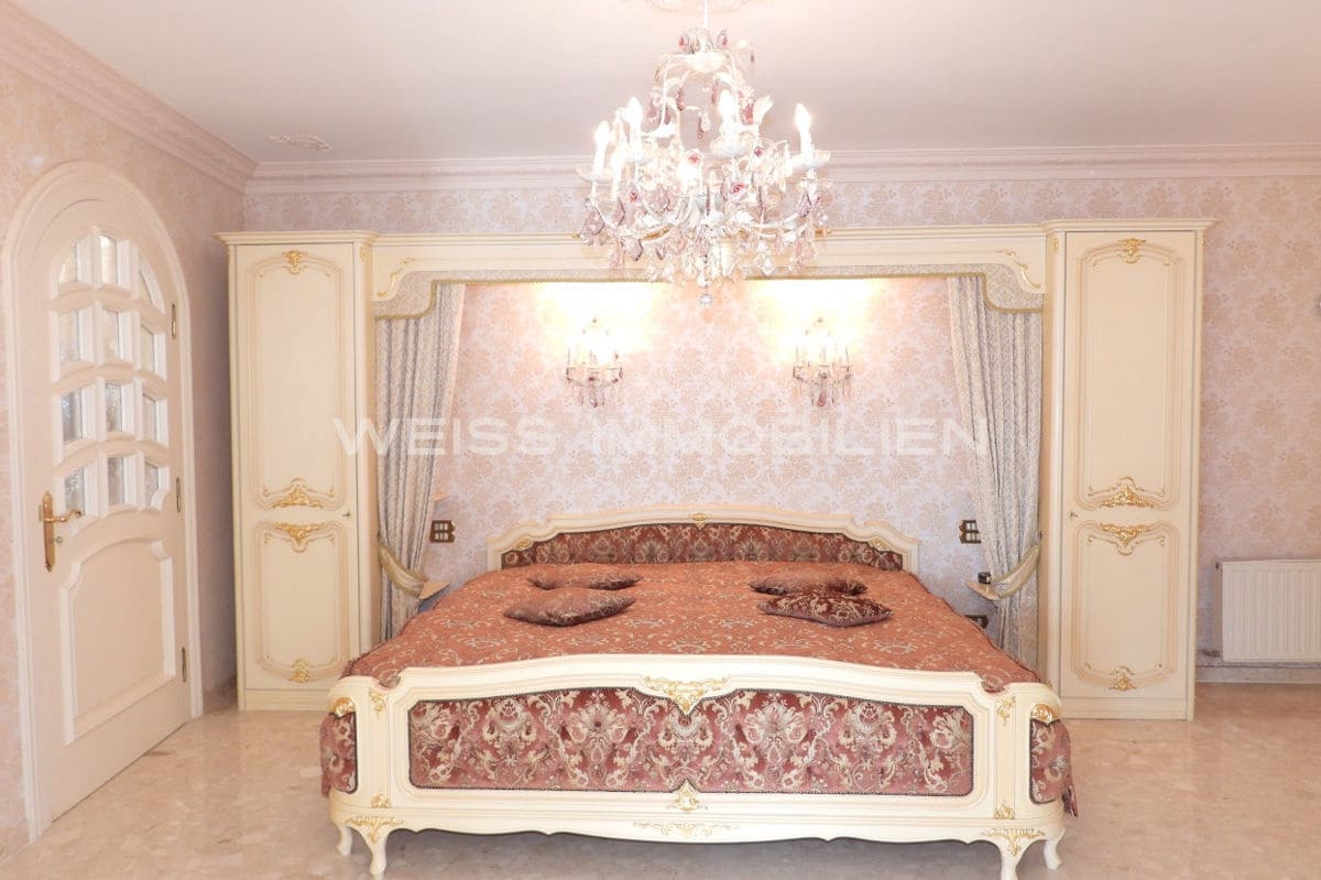 3 soveværelse Villa til salg i Los Realejos med swimmingpool garage - € 2.500.000 (Ref: 7296518)