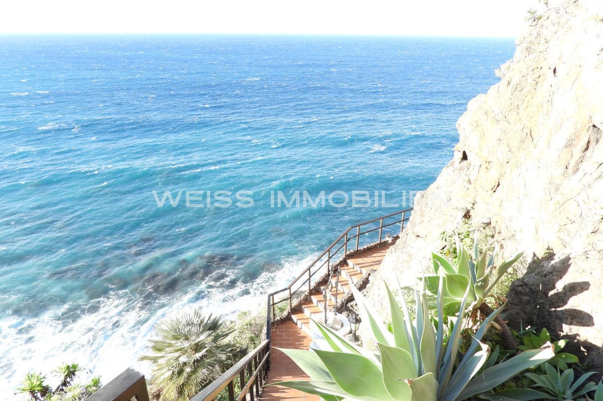 3 soveværelse Villa til salg i Los Realejos med swimmingpool garage - € 2.500.000 (Ref: 7296518)