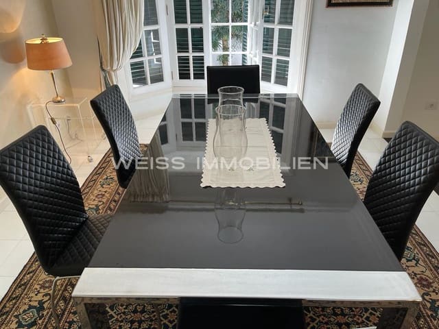 2 soverom Villa til salgs i La Orotava med svømmebasseng garasje - € 850 000 (Ref: 7899841)