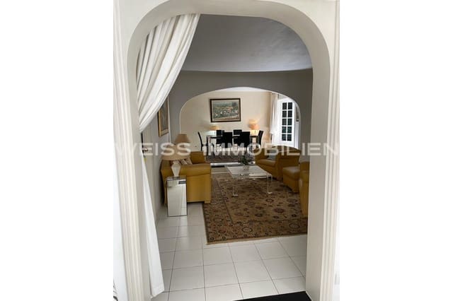 2 soverom Villa til salgs i La Orotava med svømmebasseng garasje - € 850 000 (Ref: 7899841)