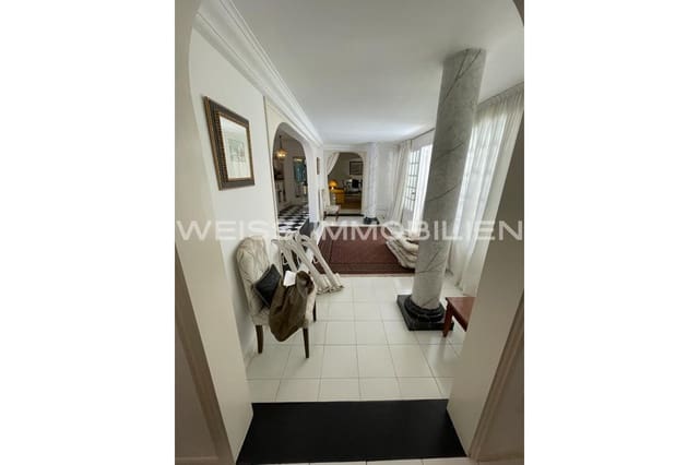 2 soverom Villa til salgs i La Orotava med svømmebasseng garasje - € 850 000 (Ref: 7899841)