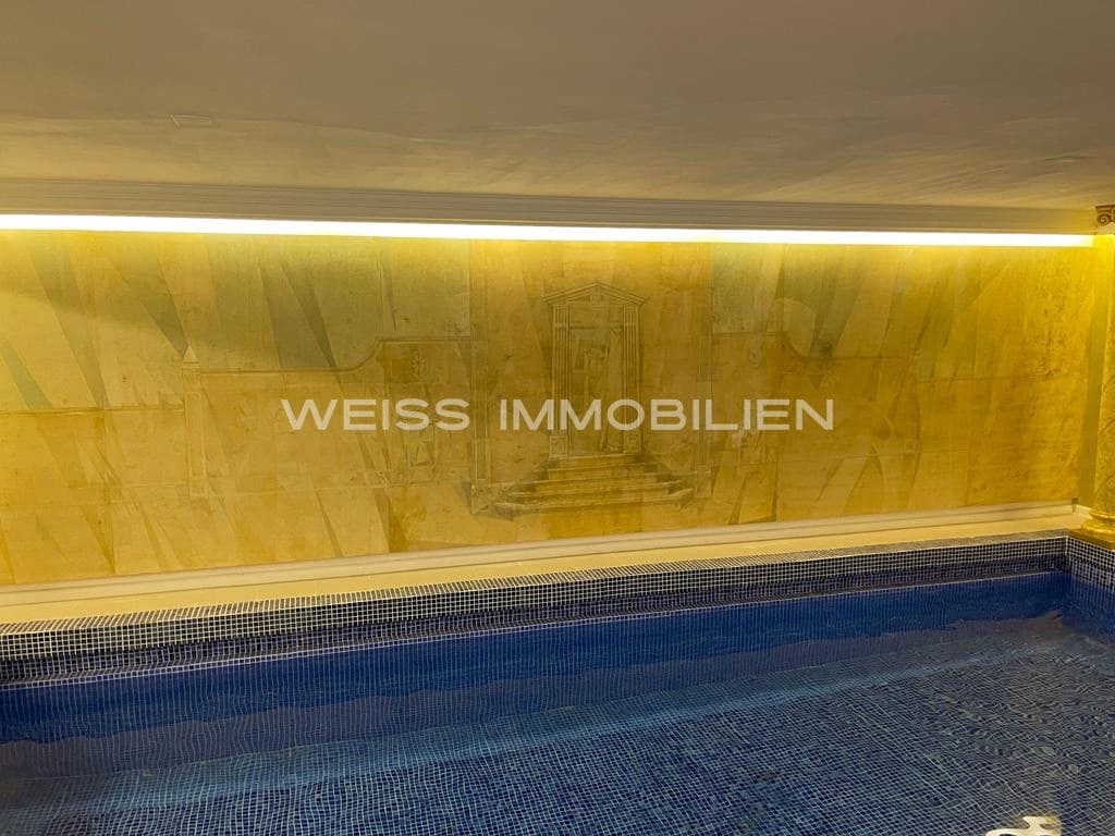 2 soveværelse Villa til salg i La Orotava med swimmingpool garage - € 850.000 (Ref: 7899841)