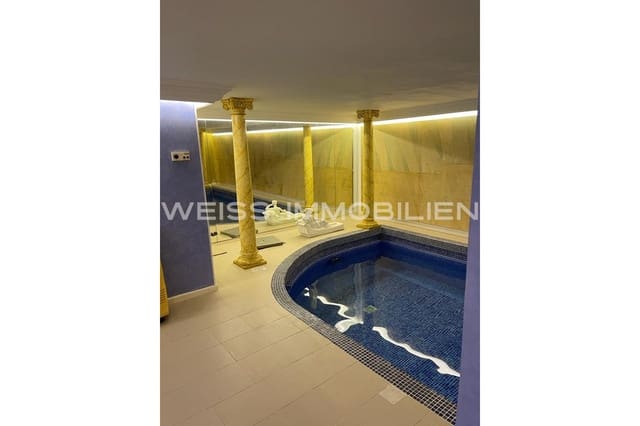 2 soverom Villa til salgs i La Orotava med svømmebasseng garasje - € 850 000 (Ref: 7899841)