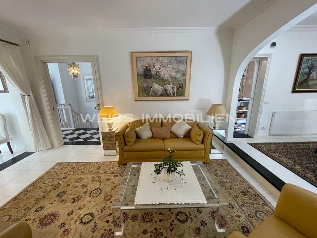 2 soveværelse Villa til salg i La Orotava med swimmingpool garage - € 850.000 (Ref: 7899841)