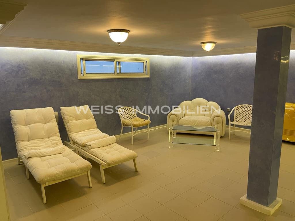 2 soveværelse Villa til salg i La Orotava med swimmingpool garage - € 850.000 (Ref: 7899841)