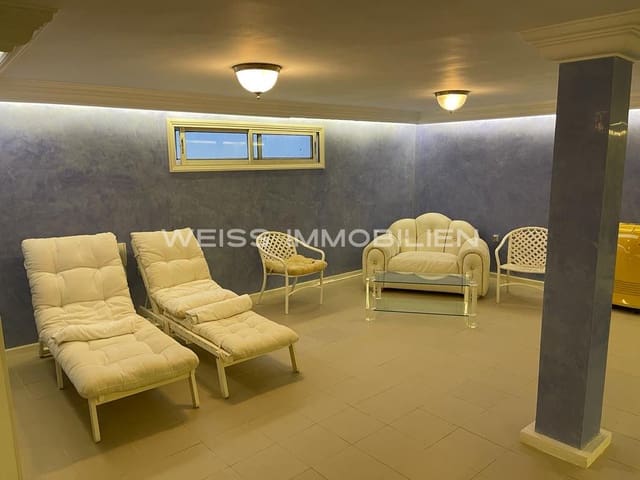 2 soverom Villa til salgs i La Orotava med svømmebasseng garasje - € 850 000 (Ref: 7899841)