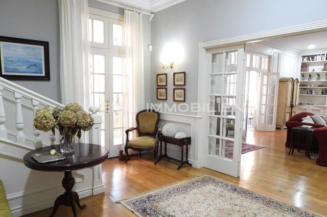 5 quarto Moradia para venda em Tacoronte com piscina garagem - 995 000 € (Ref: 7945744)