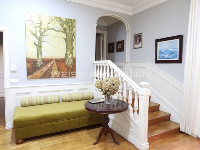 5 quarto Moradia para venda em Tacoronte com piscina garagem - 995 000 € (Ref: 7945744)