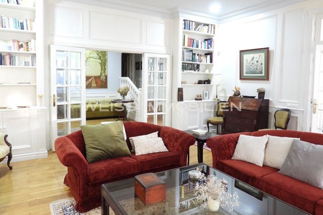 5 quarto Moradia para venda em Tacoronte com piscina garagem - 995 000 € (Ref: 7945744)