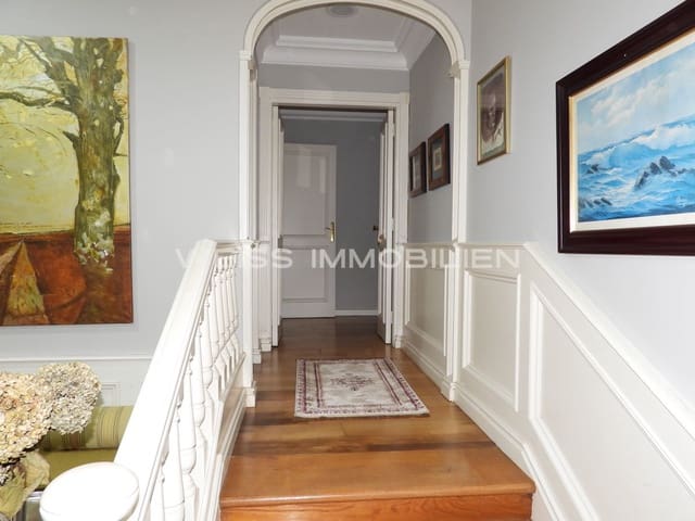 5 quarto Moradia para venda em Tacoronte com piscina garagem - 995 000 € (Ref: 7945744)