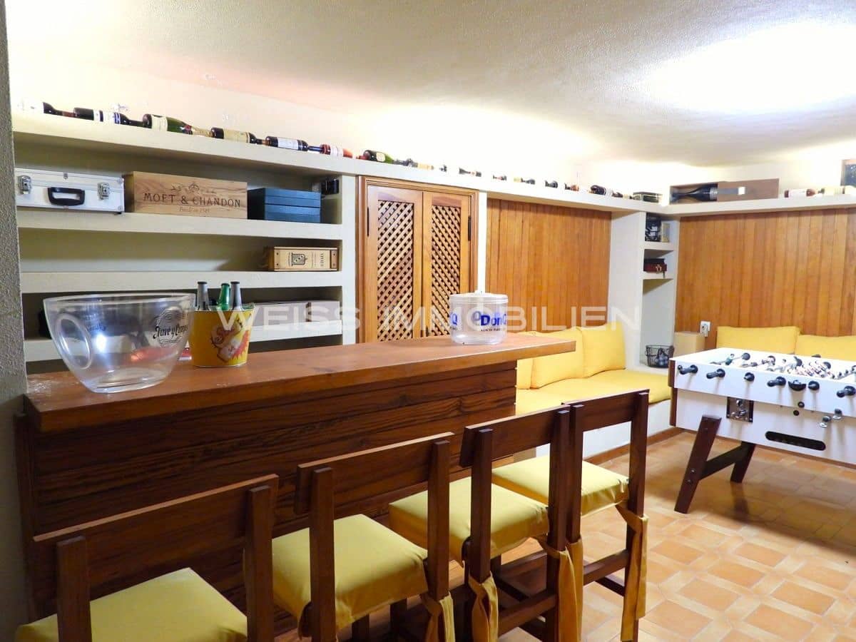 5 soveværelse Villa til salg i Tacoronte med swimmingpool garage - € 995.000 (Ref: 7945744)