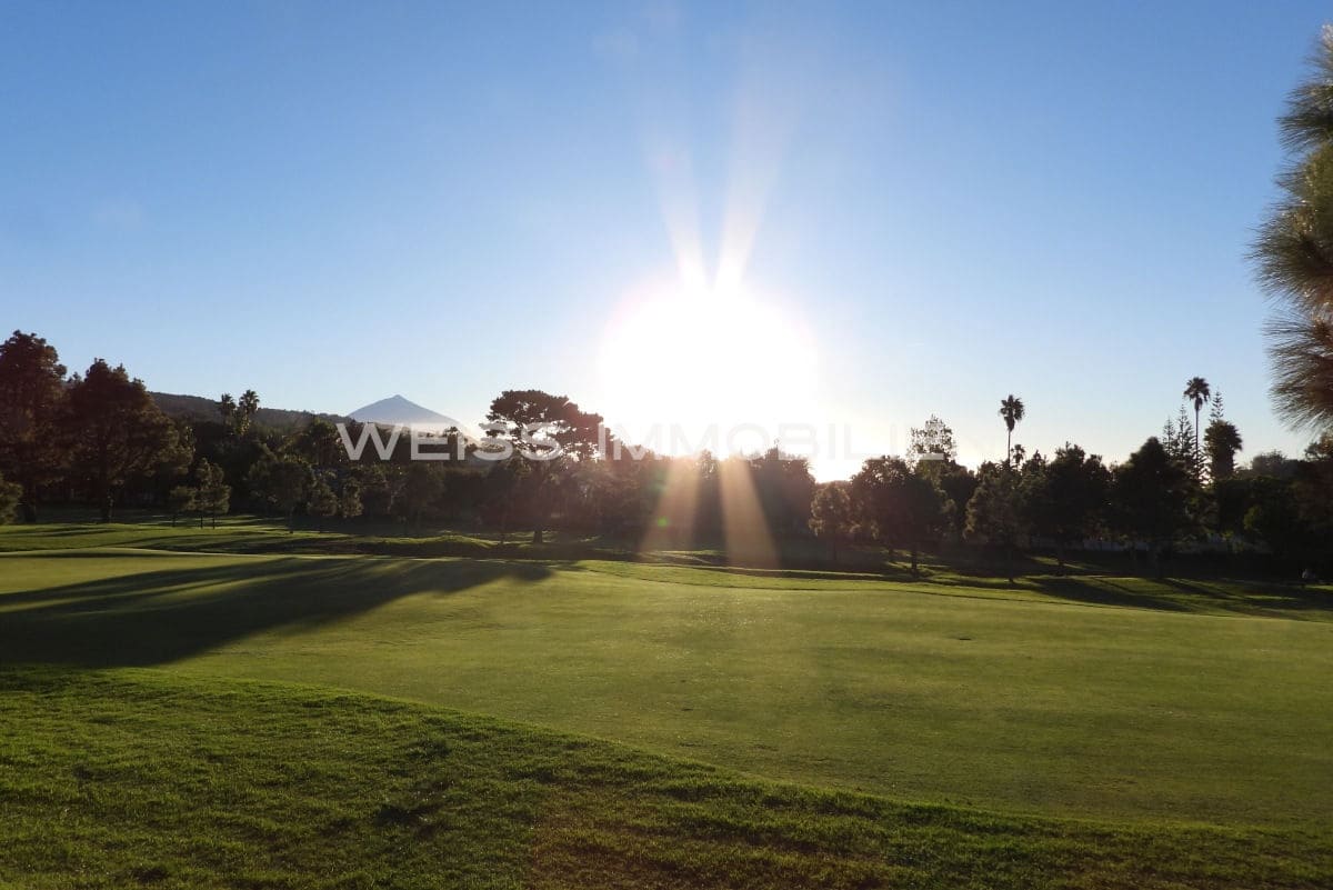 5 soveværelse Villa til salg i Tacoronte med swimmingpool garage - € 995.000 (Ref: 7945744)