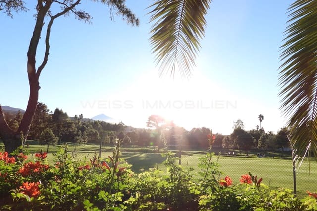 5 quarto Moradia para venda em Tacoronte com piscina garagem - 995 000 € (Ref: 7945744)