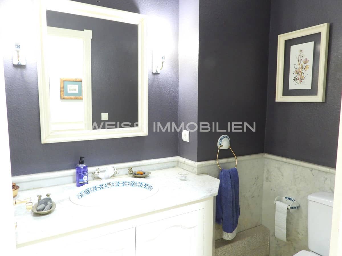 5 soveværelse Villa til salg i Tacoronte med swimmingpool garage - € 995.000 (Ref: 7945744)