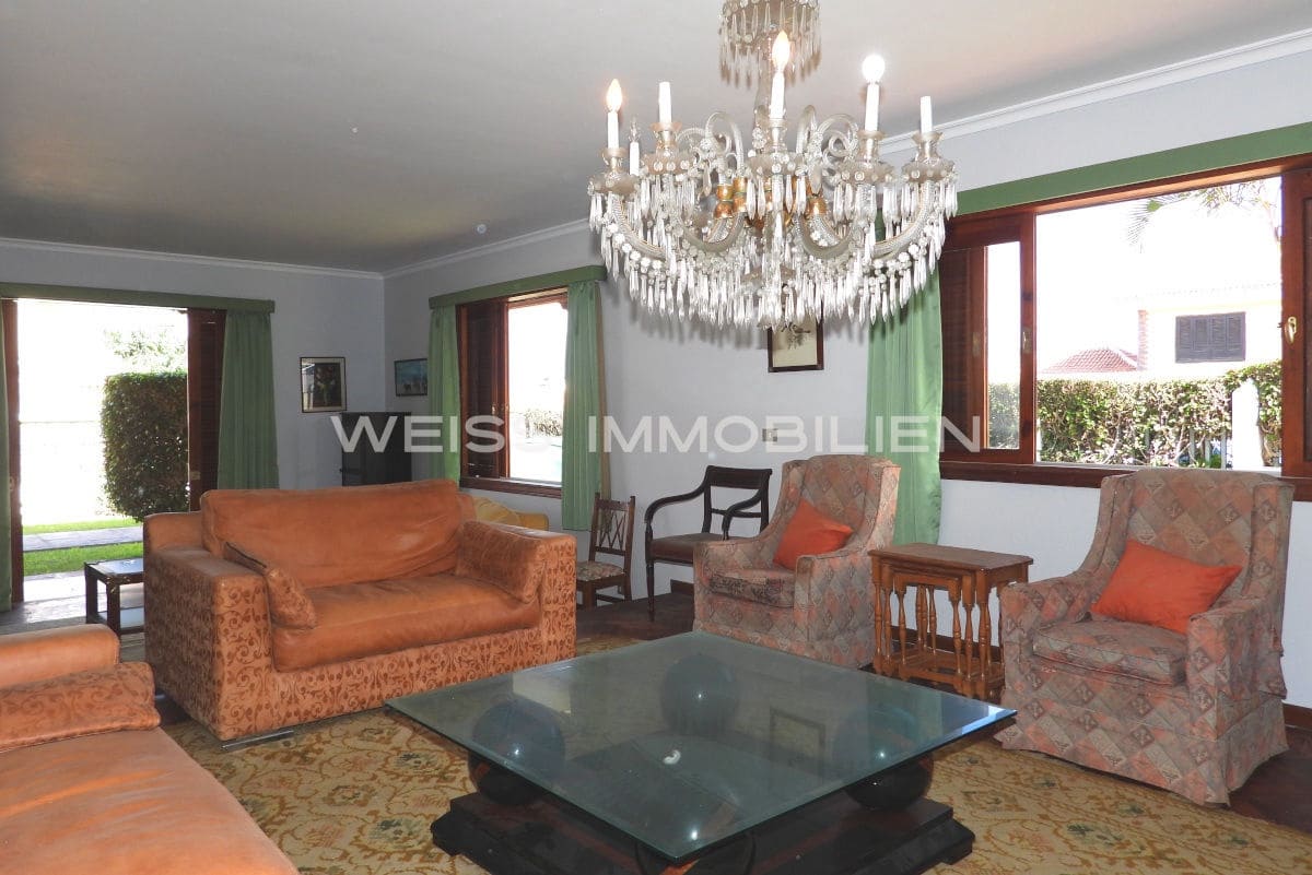 5 slaapkamer Huis te koop in Puerto de la Cruz met garage - € 800.000 (Ref: 7986484)