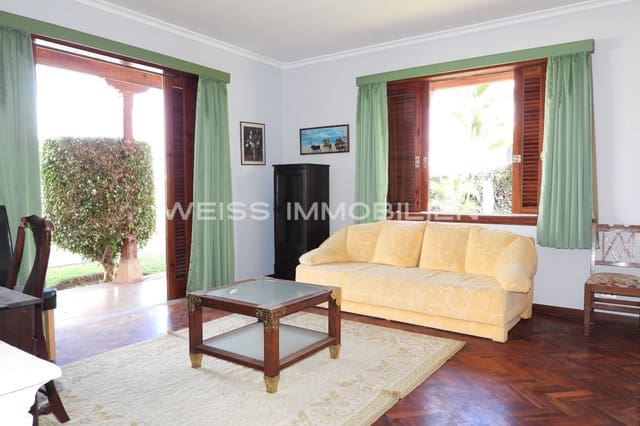 5 slaapkamer Huis te koop in Puerto de la Cruz met garage - € 800.000 (Ref: 7986484)