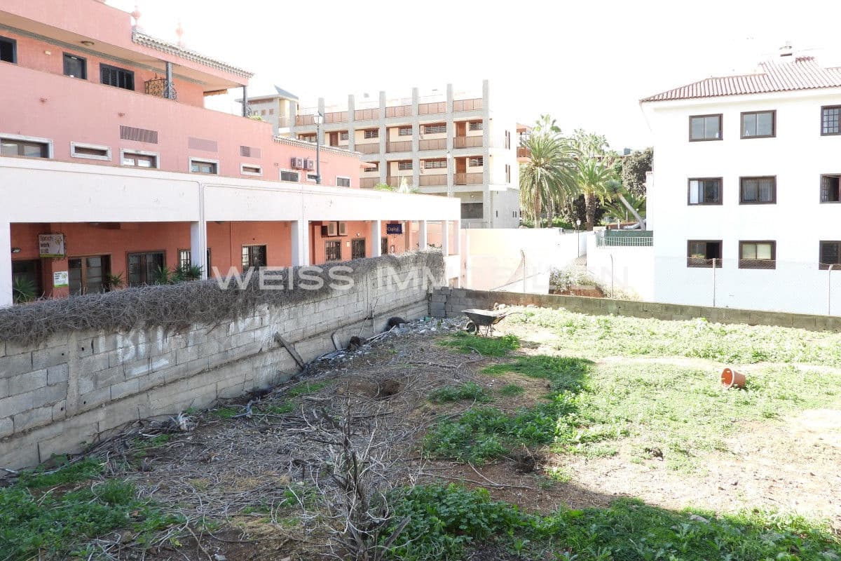 5 slaapkamer Huis te koop in Puerto de la Cruz met garage - € 800.000 (Ref: 7986484)