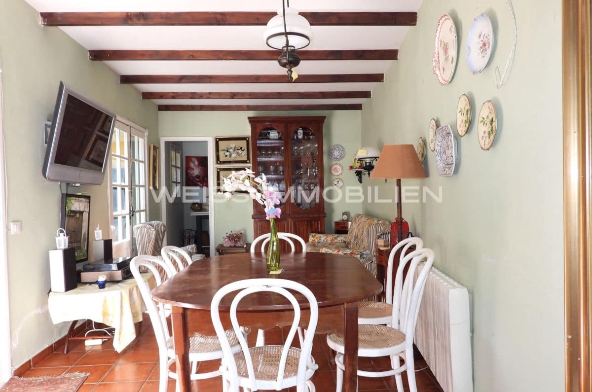 8 soverom Hus til salgs i La Orotava med garasje - € 730 000 (Ref: 8599014)