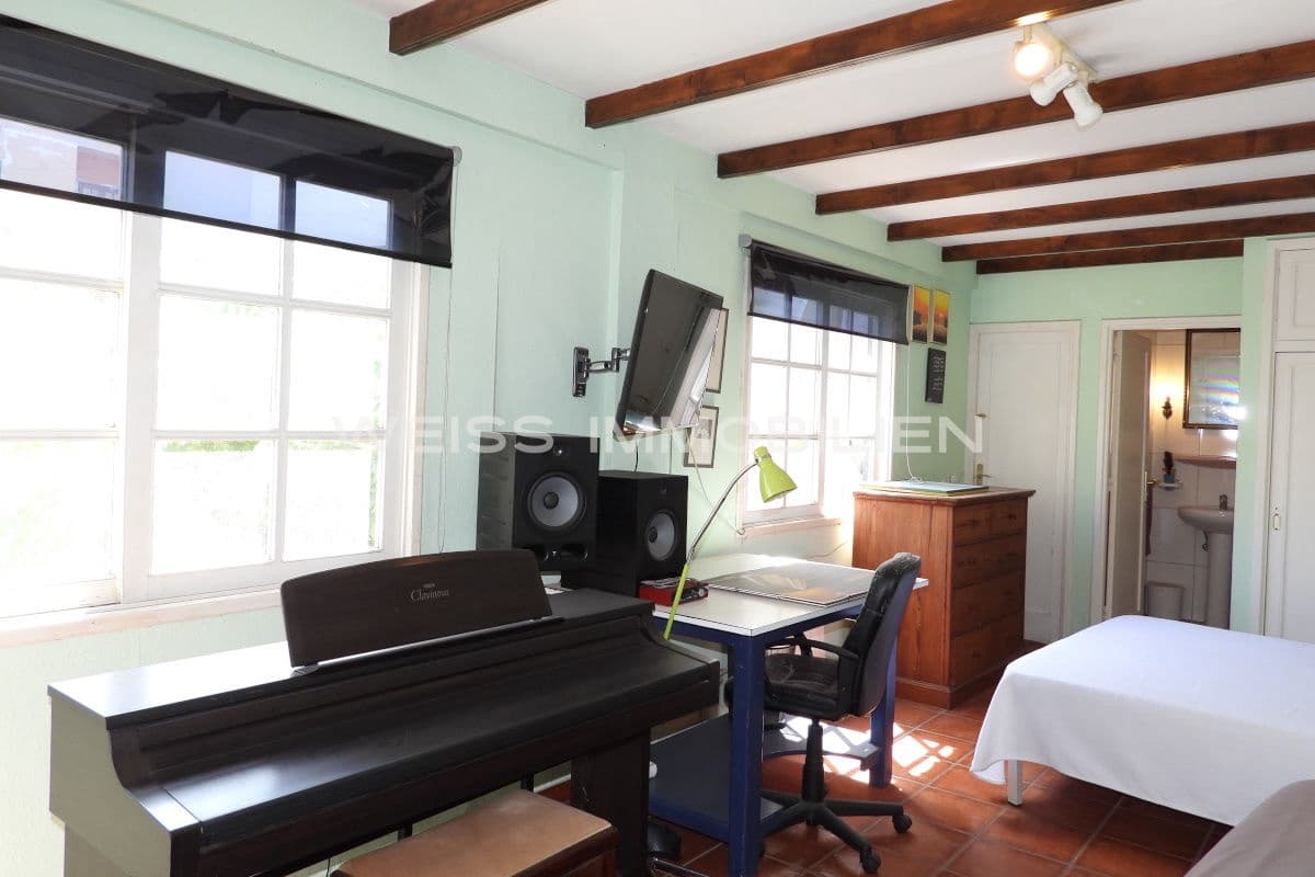 8 soverom Hus til salgs i La Orotava med garasje - € 730 000 (Ref: 8599014)