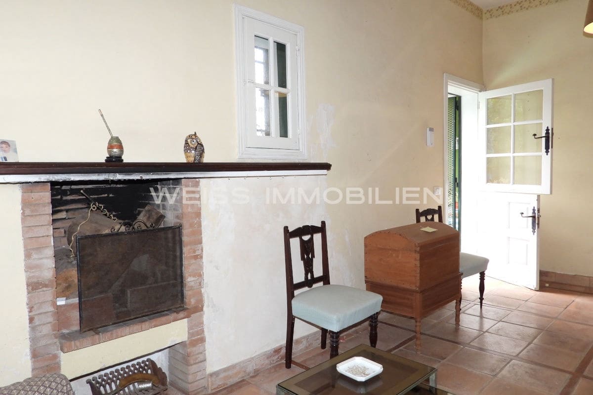 8 soverom Hus til salgs i La Orotava med garasje - € 730 000 (Ref: 8599014)