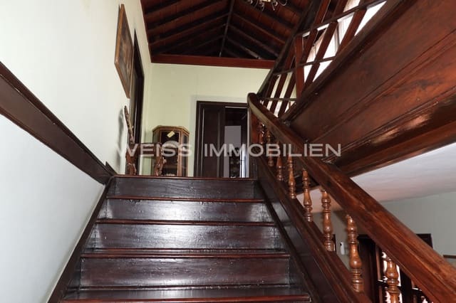 8 slaapkamer Huis te koop in La Orotava met garage - € 730.000 (Ref: 8599014)