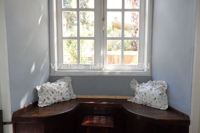 8 slaapkamer Huis te koop in La Orotava met garage - € 730.000 (Ref: 8599014)