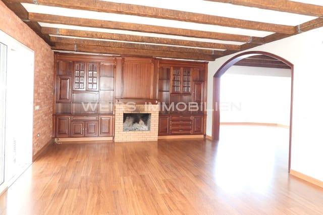 4 soverom Villa til salgs i La Orotava med svømmebasseng garasje - € 900 000 (Ref: 8687043)