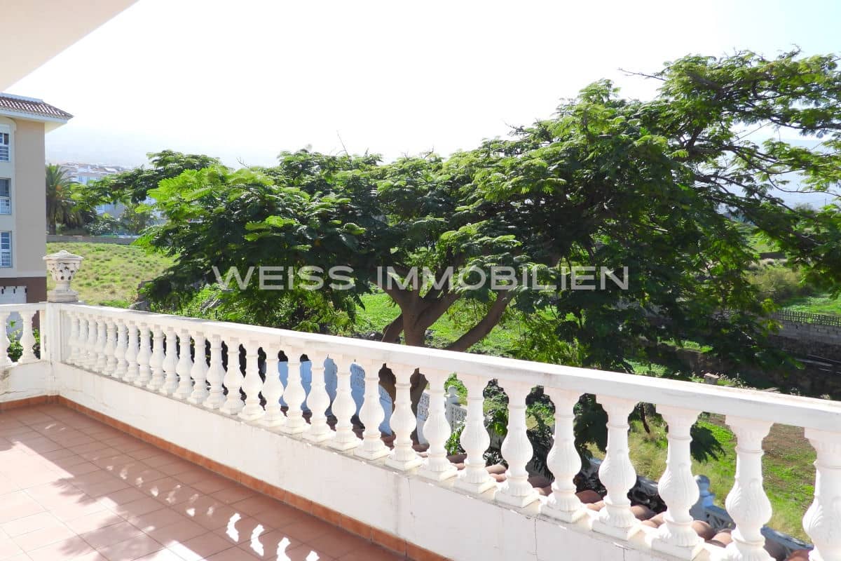 4 bedroom Villa for sale in La Orotava with pool garage - € 900,000 (Ref: 8687043)