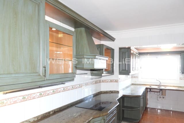 4 soverom Villa til salgs i La Orotava med svømmebasseng garasje - € 900 000 (Ref: 8687043)