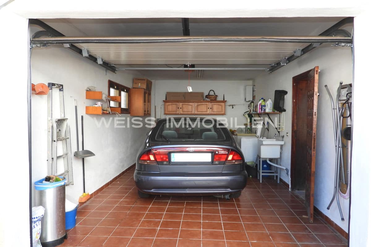 3 slaapkamer Huis te koop in Candelaria met garage - € 549.000 (Ref: 8916422)
