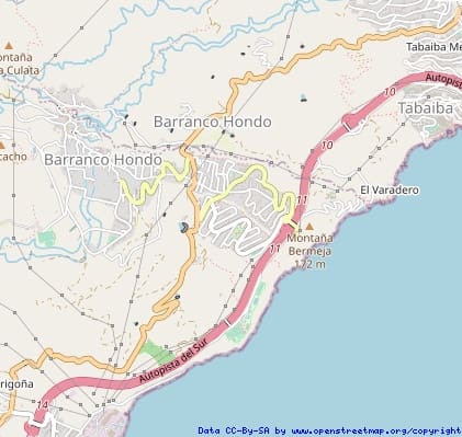 3 slaapkamer Huis te koop in Candelaria met garage - € 549.000 (Ref: 8916422)