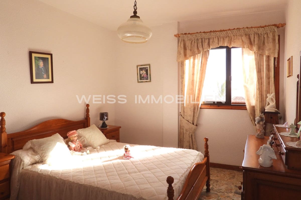 3 slaapkamer Huis te koop in Candelaria met garage - € 549.000 (Ref: 8916422)