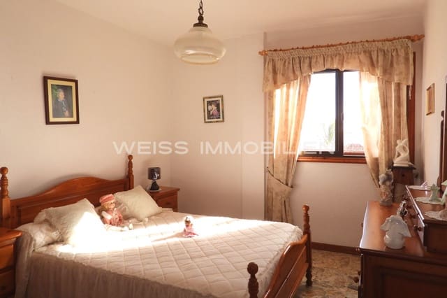 3 slaapkamer Huis te koop in Candelaria met garage - € 549.000 (Ref: 8916422)