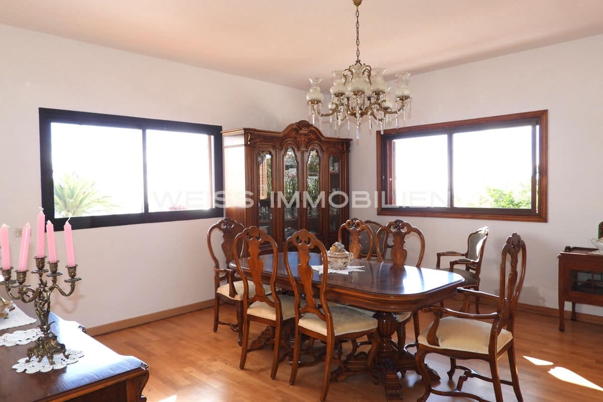 3 slaapkamer Huis te koop in Candelaria met garage - € 549.000 (Ref: 8916422)