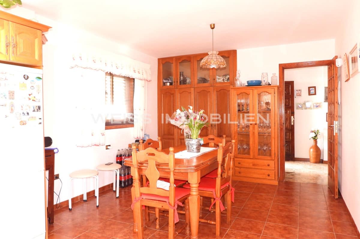 3 slaapkamer Huis te koop in Candelaria met garage - € 549.000 (Ref: 8916422)