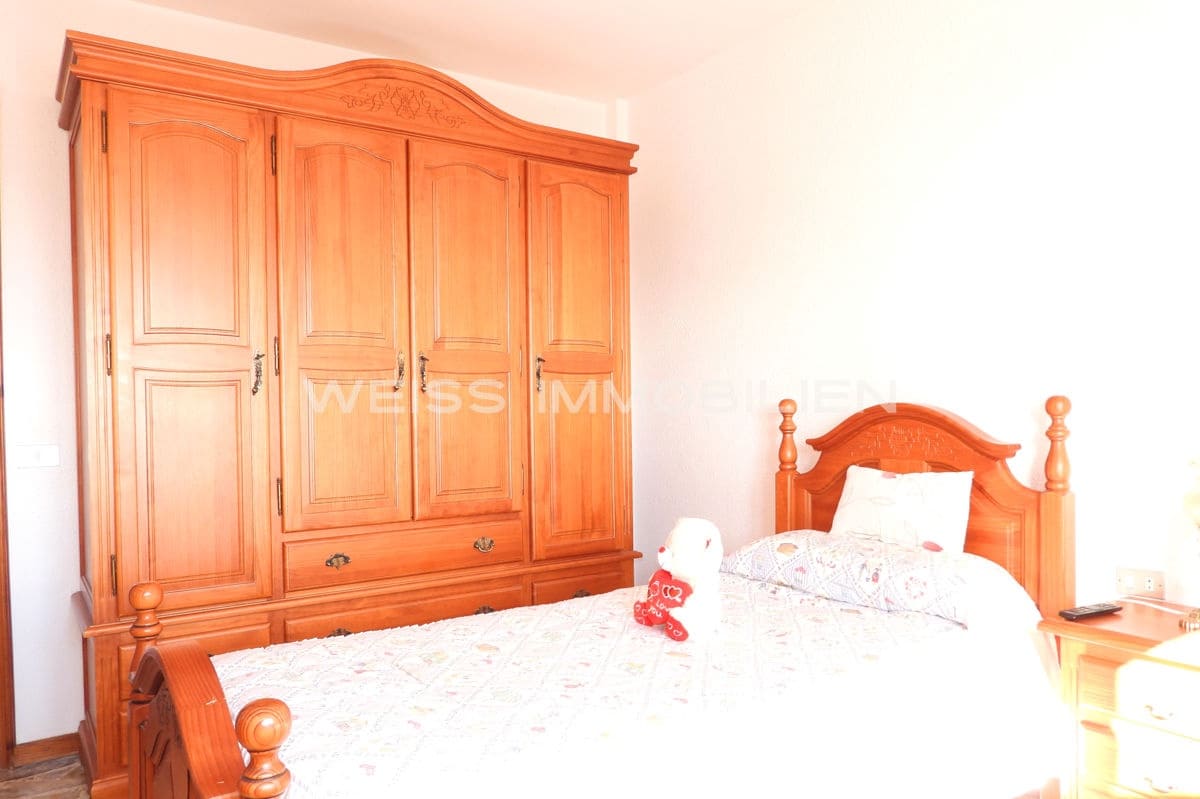 3 slaapkamer Huis te koop in Candelaria met garage - € 549.000 (Ref: 8916422)