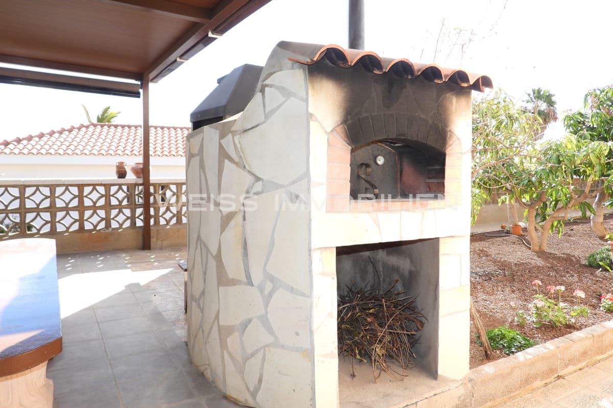 3 slaapkamer Huis te koop in Candelaria met garage - € 549.000 (Ref: 8916422)