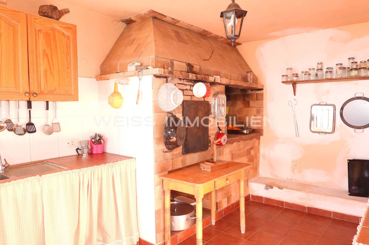 3 slaapkamer Huis te koop in Candelaria met garage - € 549.000 (Ref: 8916422)