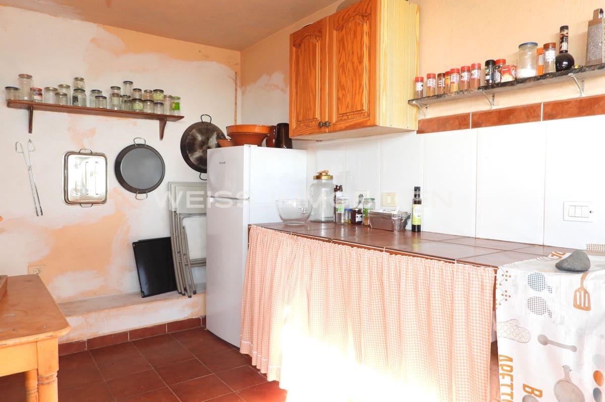 3 slaapkamer Huis te koop in Candelaria met garage - € 549.000 (Ref: 8916422)