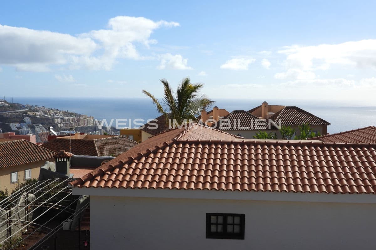 3 slaapkamer Huis te koop in Candelaria met garage - € 549.000 (Ref: 8916422)