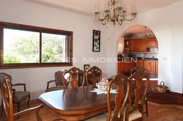 3 slaapkamer Huis te koop in Candelaria met garage - € 549.000 (Ref: 8916422)