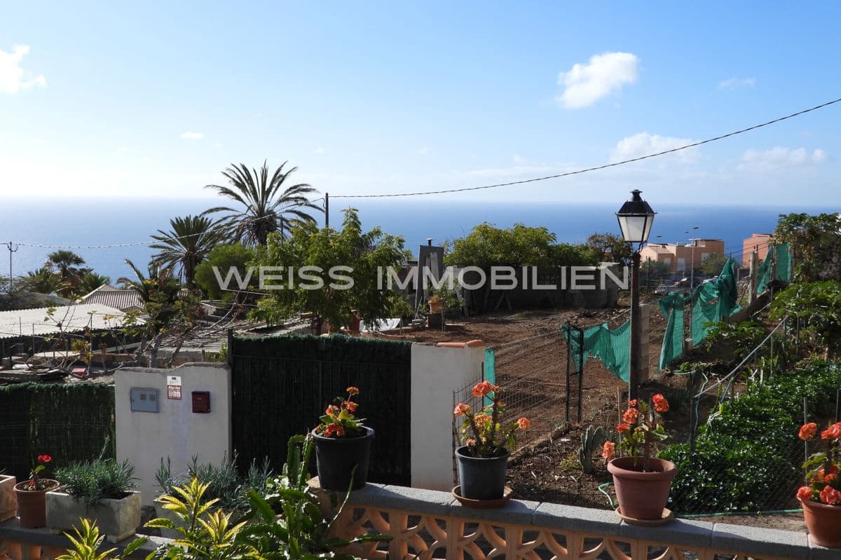 3 slaapkamer Huis te koop in Candelaria met garage - € 549.000 (Ref: 8916422)