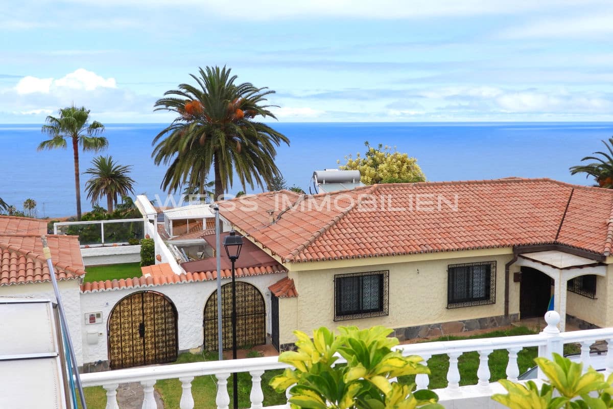 2 slaapkamer Huis te koop in Los Realejos met zwembad garage - € 545.000 (Ref: 9145154)