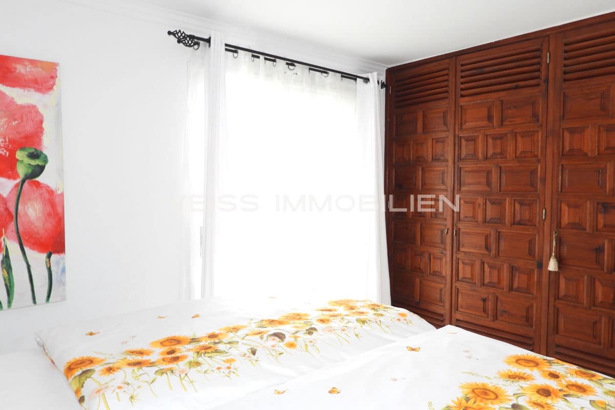 2 slaapkamer Huis te koop in Los Realejos met zwembad garage - € 545.000 (Ref: 9145154)