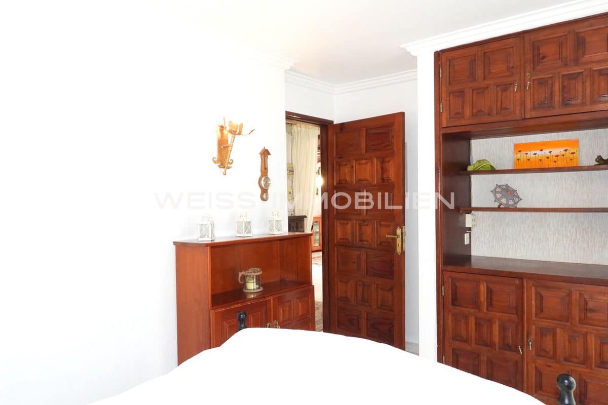 2 slaapkamer Huis te koop in Los Realejos met zwembad garage - € 545.000 (Ref: 9145154)